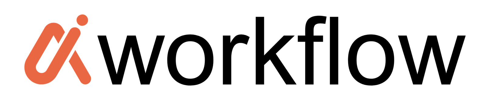 AI Workflow Logo